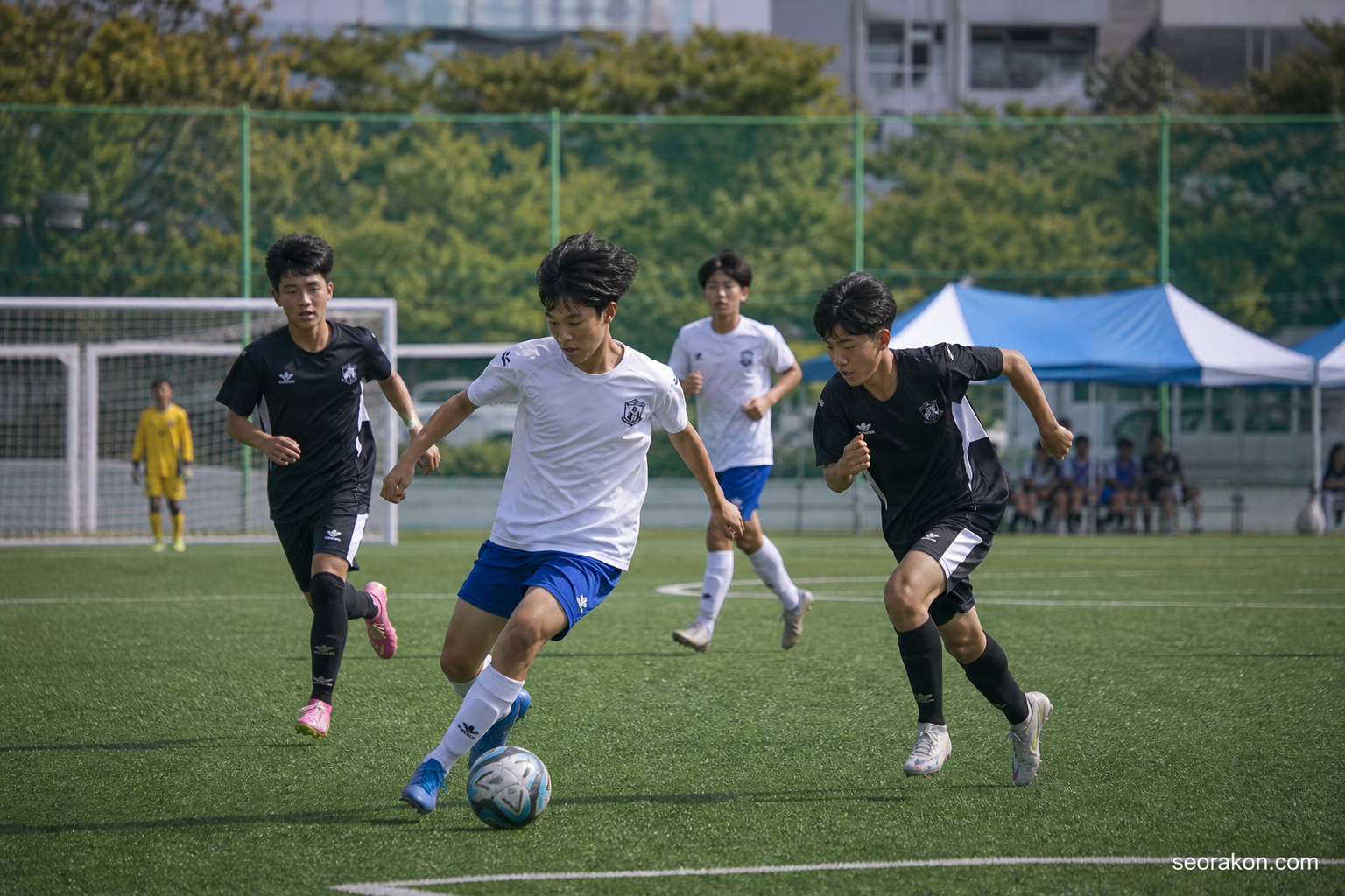 제19회 강원학교스포츠클럽축제, 청소년 스포츠 활성화