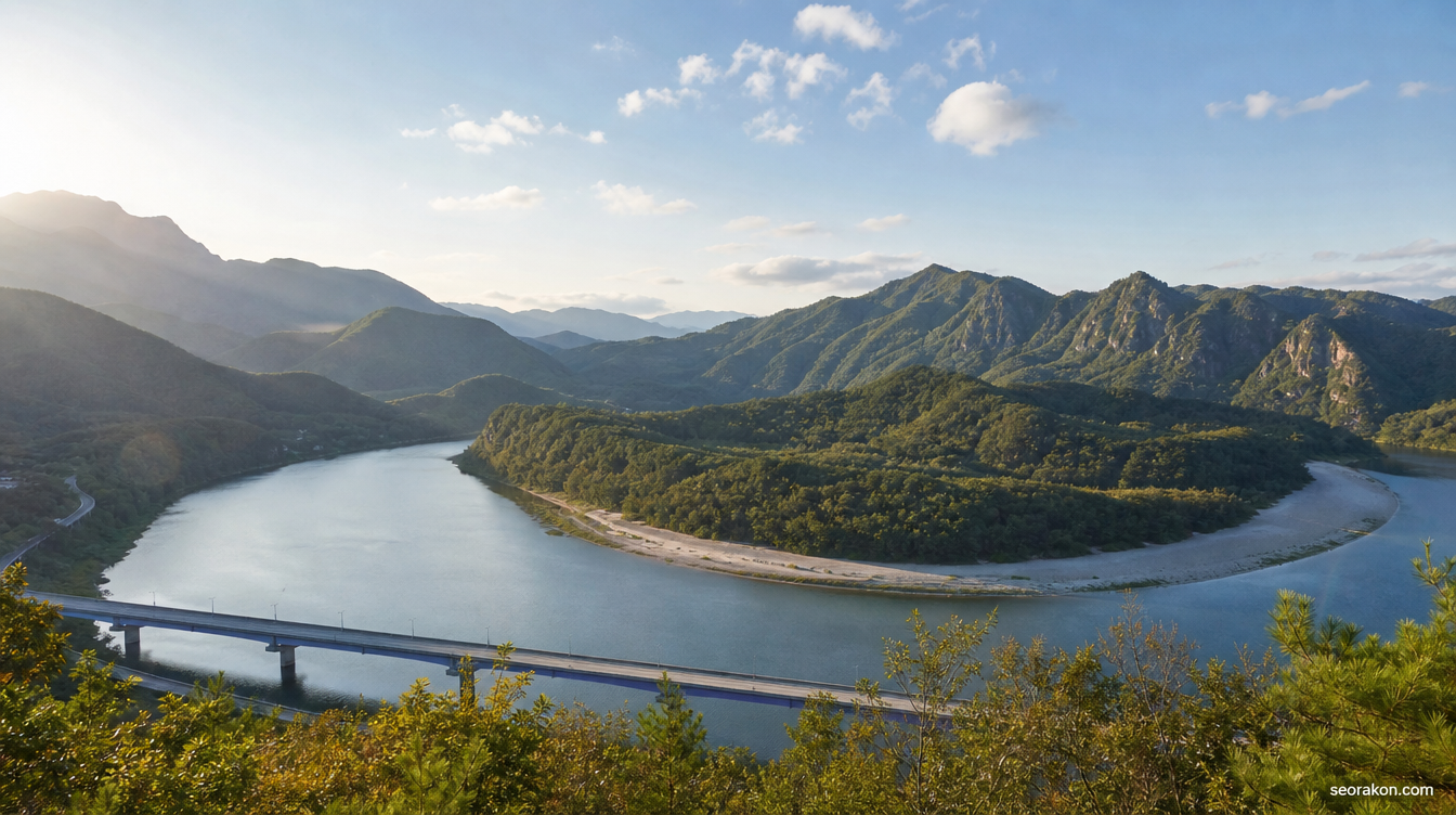 김선태의 ‘인제 홍보’ 영상 60만뷰 돌파 온라인이 ‘후끈’