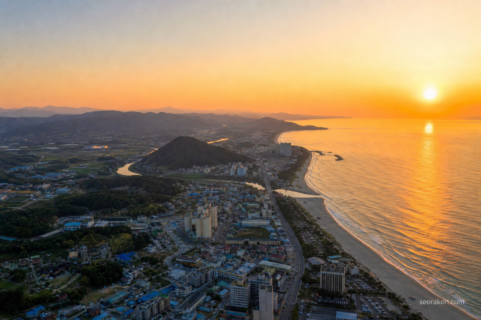 양양, 복합리조트 유치를 위한 발걸음