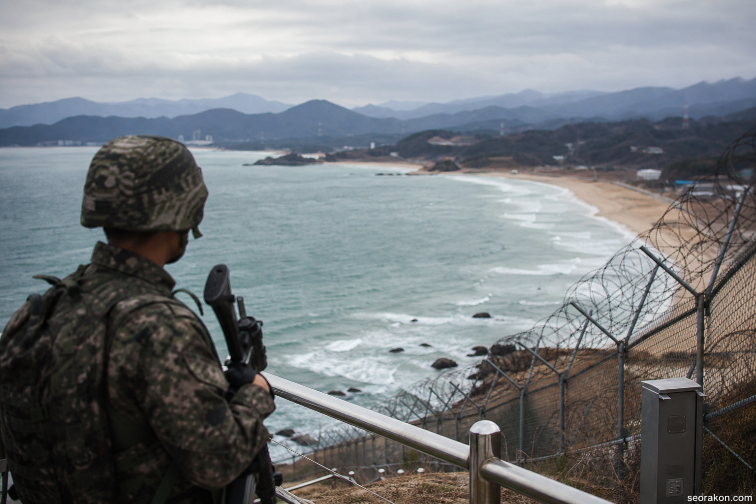 양양, 접경지역 지정의 새로운 과제