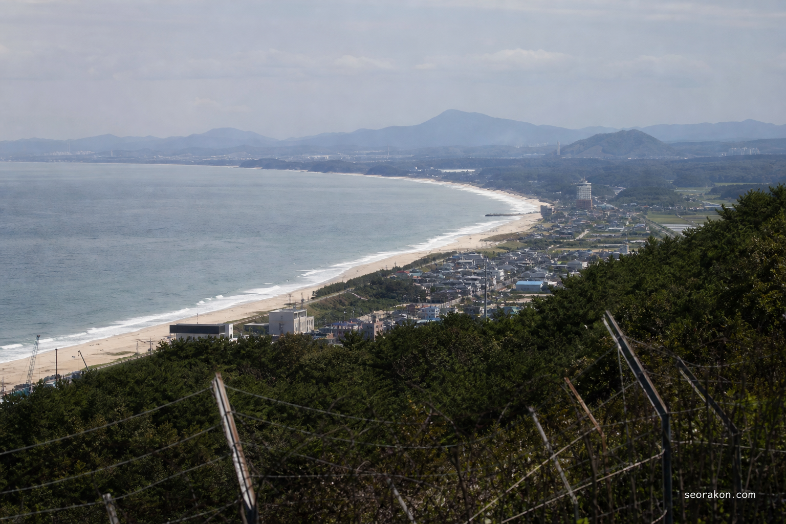 양양, 접경지역 지정의 새로운 과제